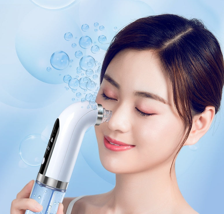 Blackhead Remover Vacuum