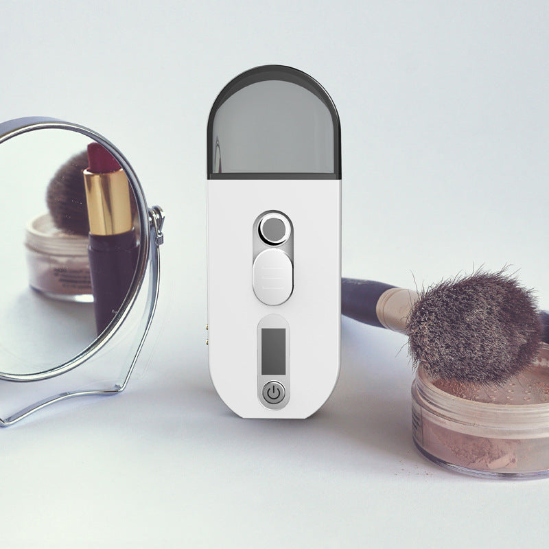 Men's Face Moisturizer