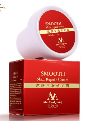 Ceramide Repair Cream