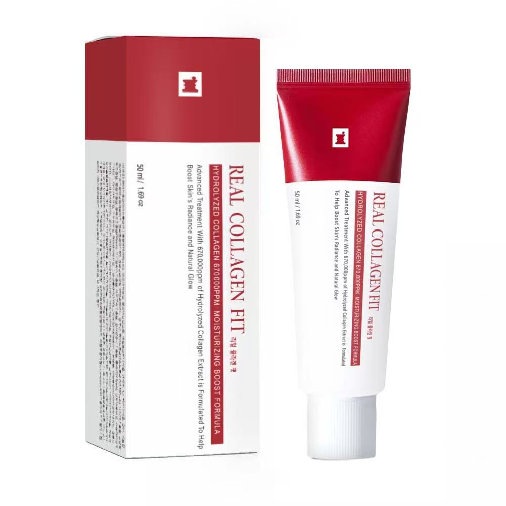 AHA Exfoliating Mask