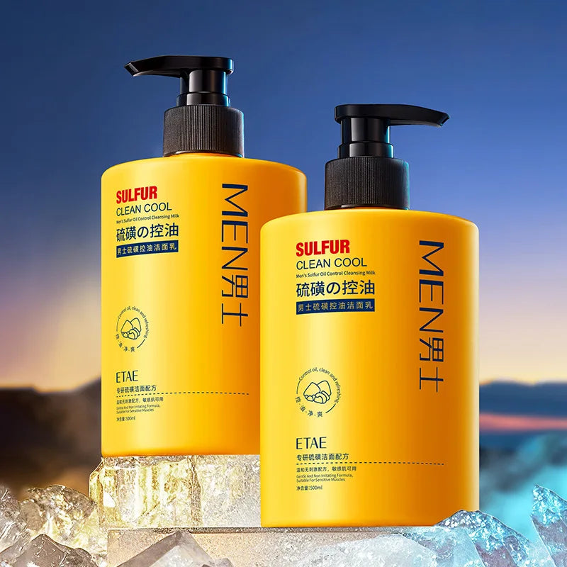 Gentle Hydrating Cleanser