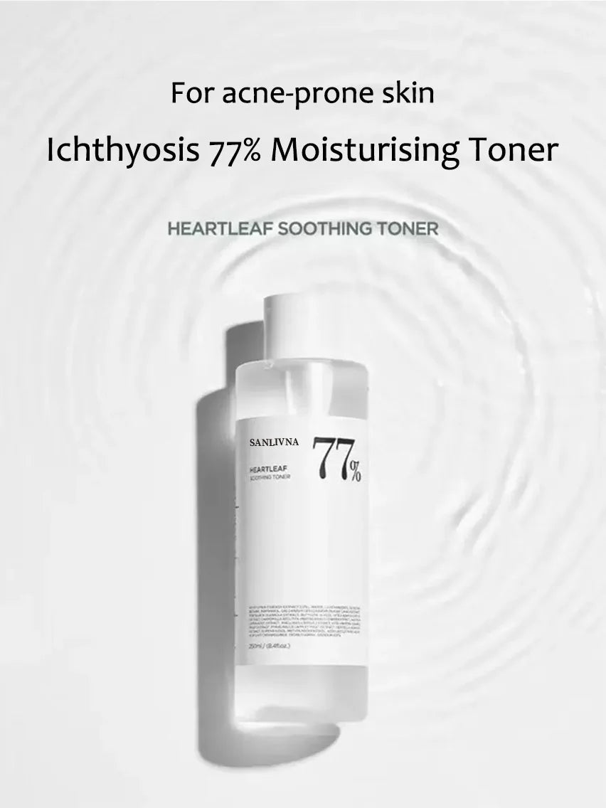 Niacinamide Toner
