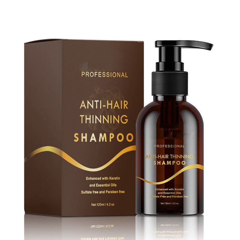 Anti-Hairfall Shampoo