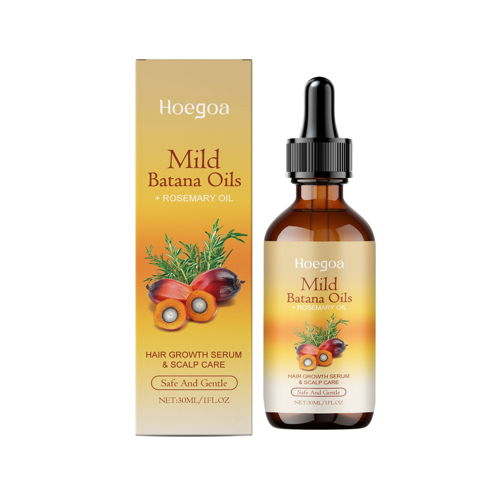 Batana Hair Growth Oil (Hair Growth Oil)
