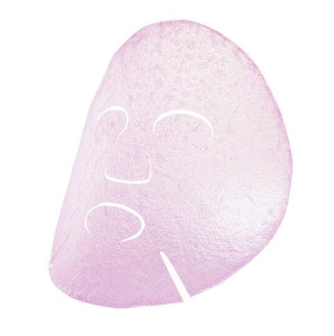 Rose Konjac Face Mask (LED Face Mask)