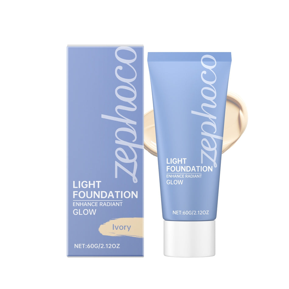 Concealer Coverage Liquid Foundation (Foundation Liquid)