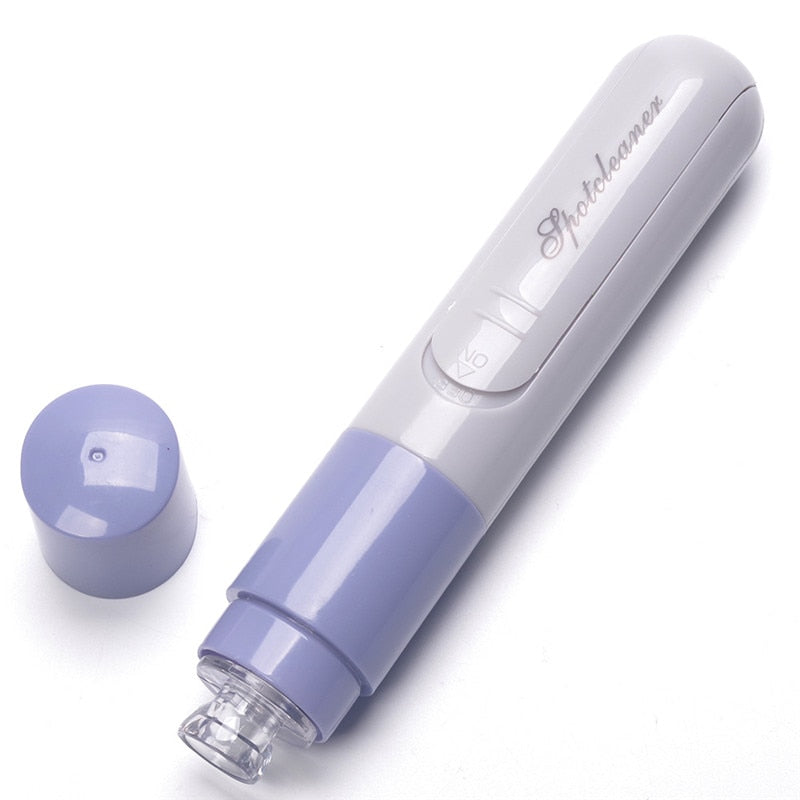 Electric Blackhead Remover Vacuum (Blackhead Remover Vacuum)