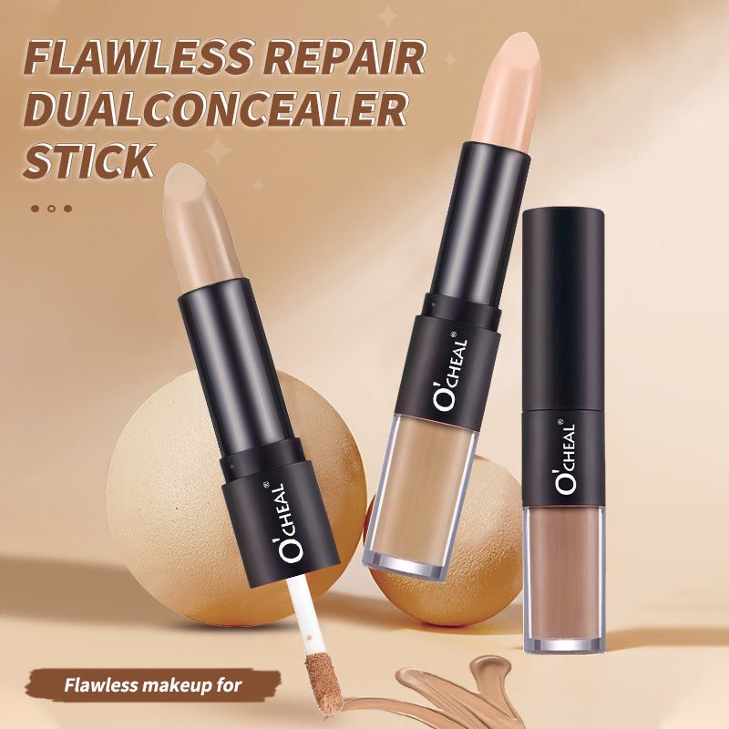 Double-Ended Liquid Contour Concealer Stick (Concealer Stick)