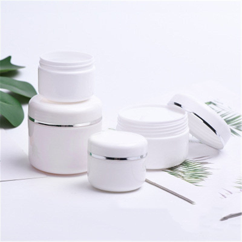 Gel Vial Box Cream & Lotion Set (Hydrating Gel Cream)