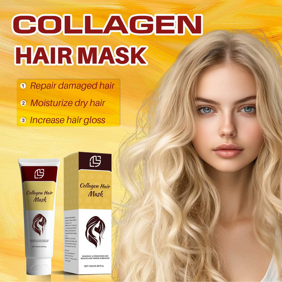 Collagen Conditioner Moisturizing (Moisturizing Conditioner)