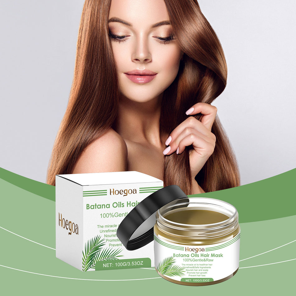 Batana Oil Hair Mask Improved Repair (Hair Mask Repair)