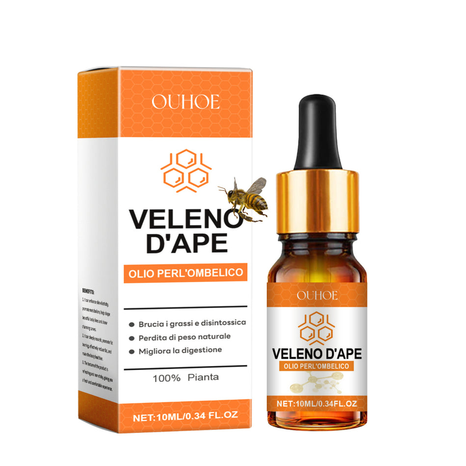 Body Shaping Curve Oil(Body Oil Nourishing)