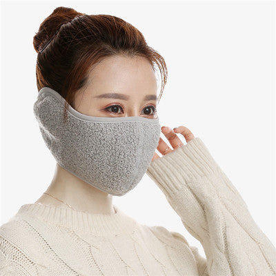 Full Face Sunscreen Mask (SPF50 Face Sunscreen)