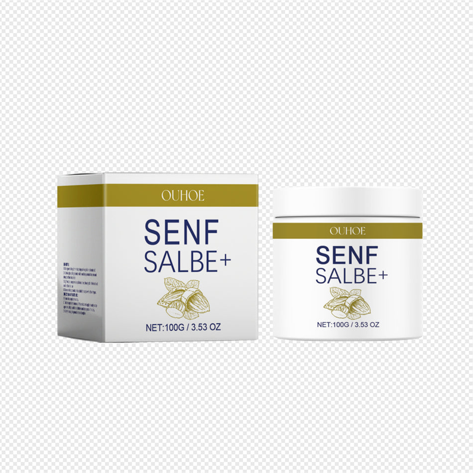 Deep Collagen Herbal Moisturizer (Men’s Face Moisturizer)