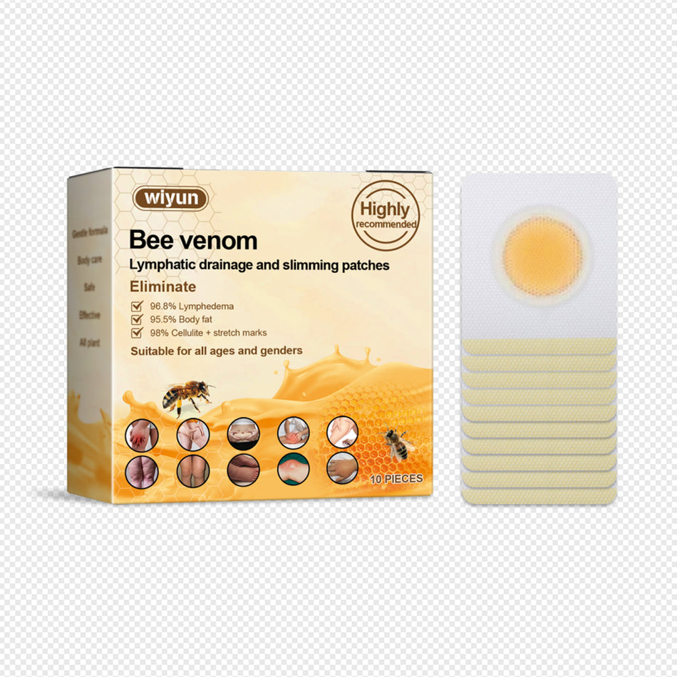 Slimming Detox Patch (Clay Detox Mask)