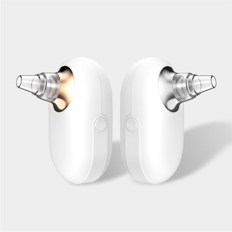 USB Blackhead Vacuum Pore Cleaner (Blackhead Remover Vacuum)