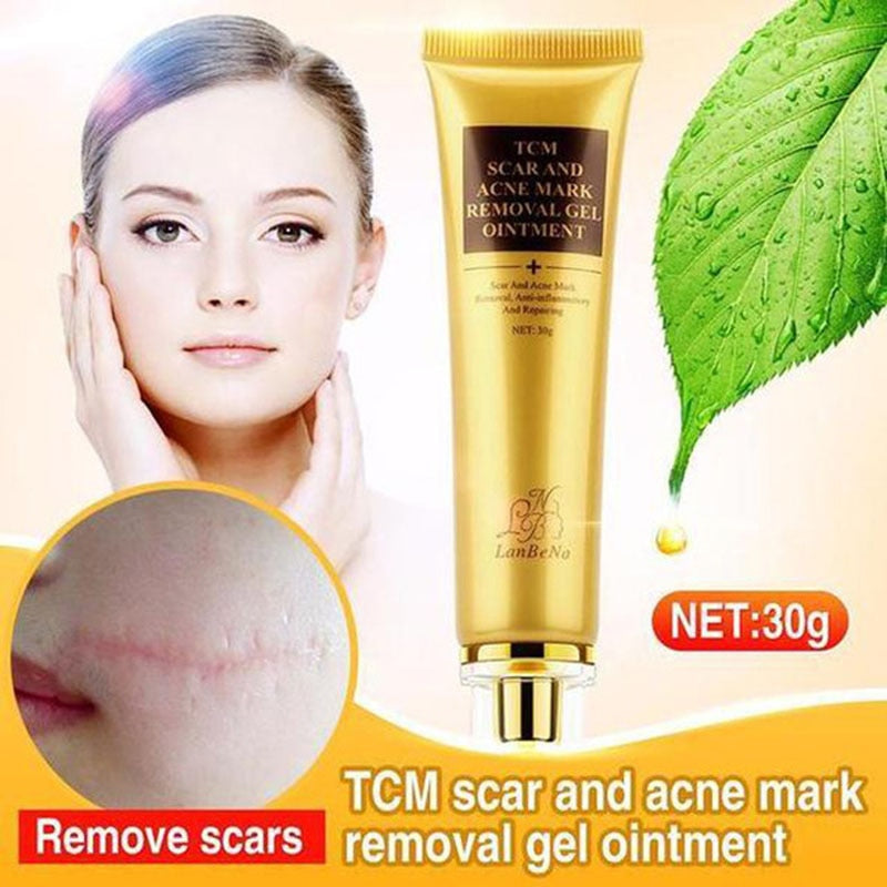 Acne Scar Removal & Skin Repair Cream (Ceramide Repair Cream)