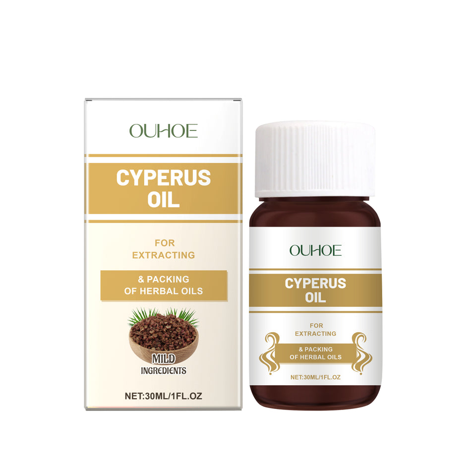 Hair Growth Control Oil (Hair Growth Oil)