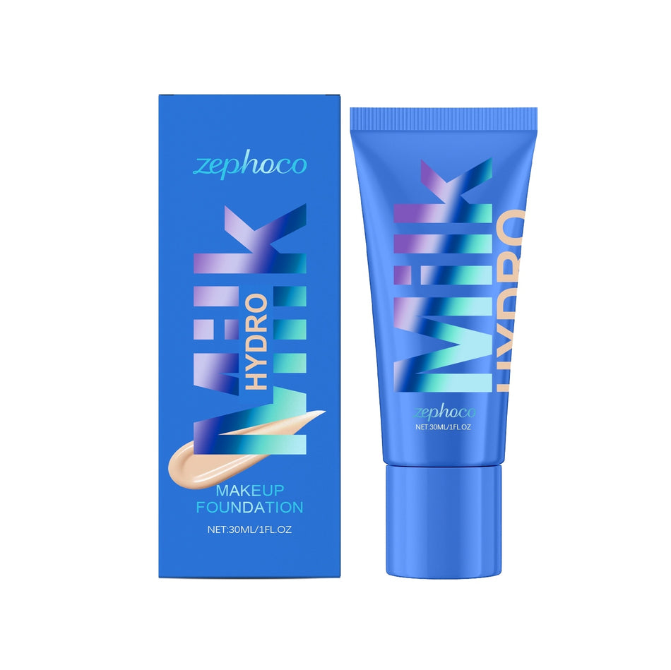 Hydrating Moisturizing Liquid Foundation (Foundation Liquid)