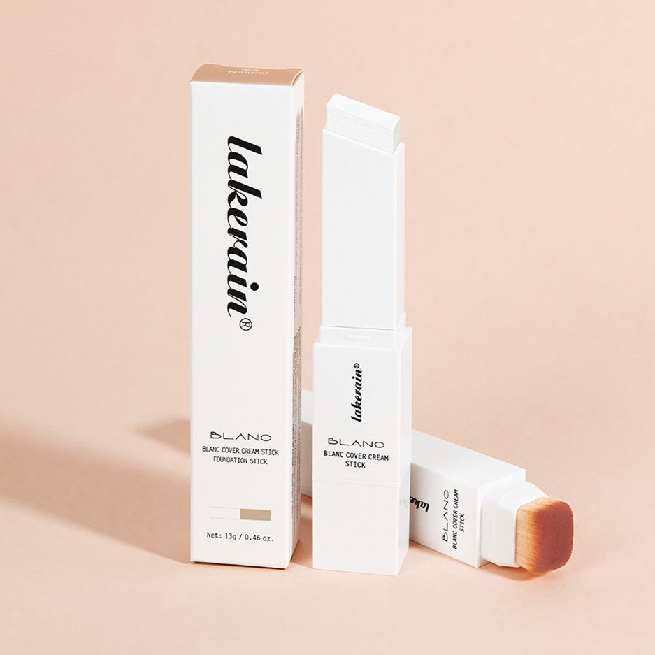 Natural Double-Ended Concealer Stick (Concealer Stick)