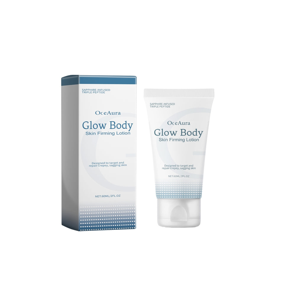 Body Firming Lotion (Body Lotion Glow)