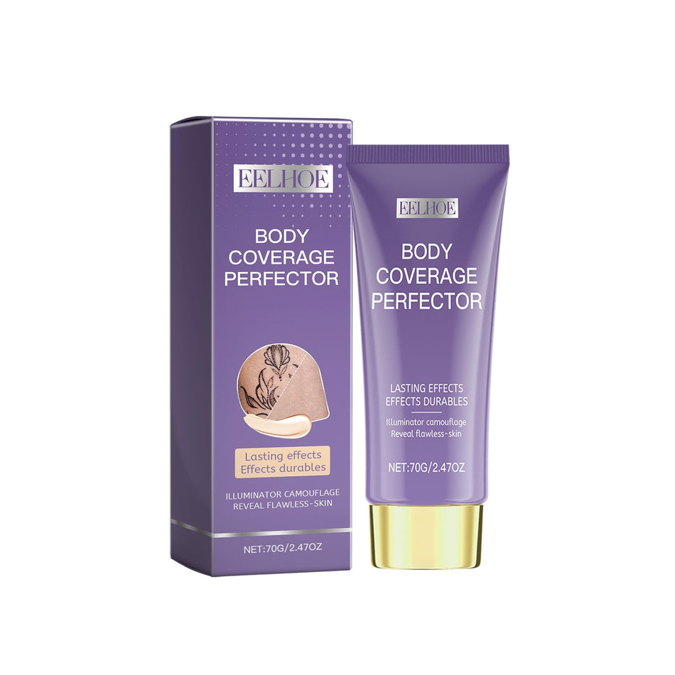 Body Concealer Repair Cream (Ceramide Repair Cream)