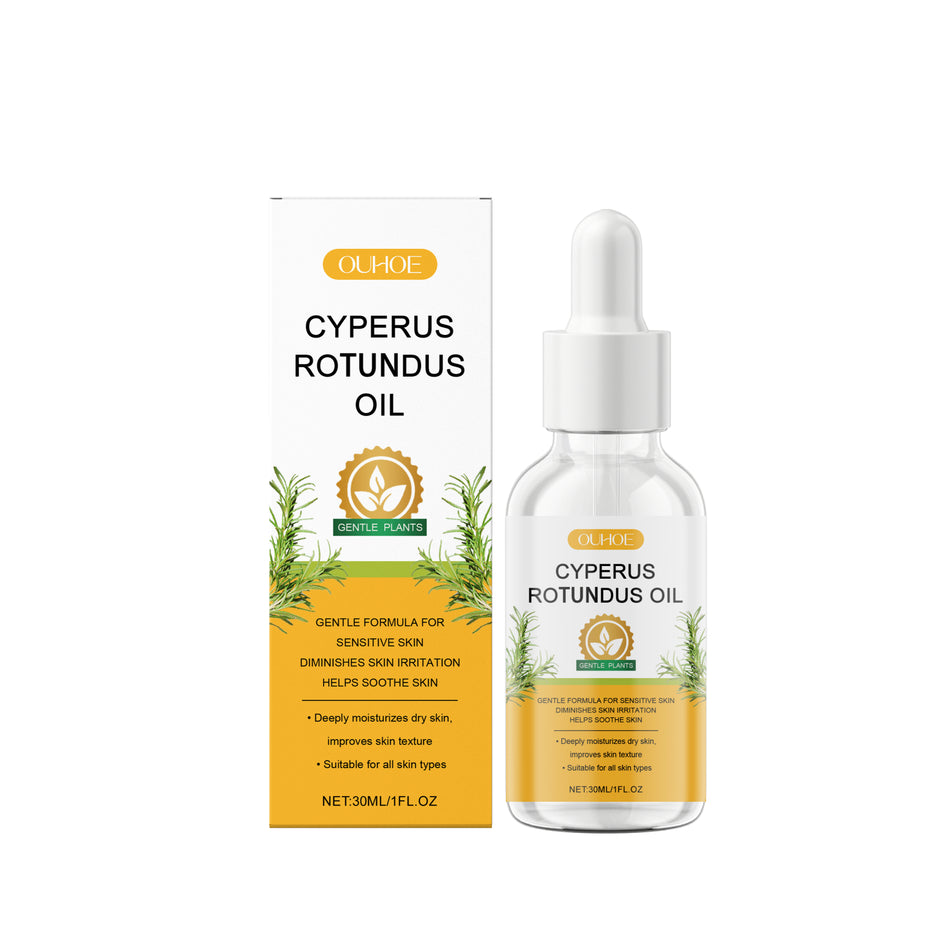 Hair Growth Inhibit Oil (Hair Growth Oil)