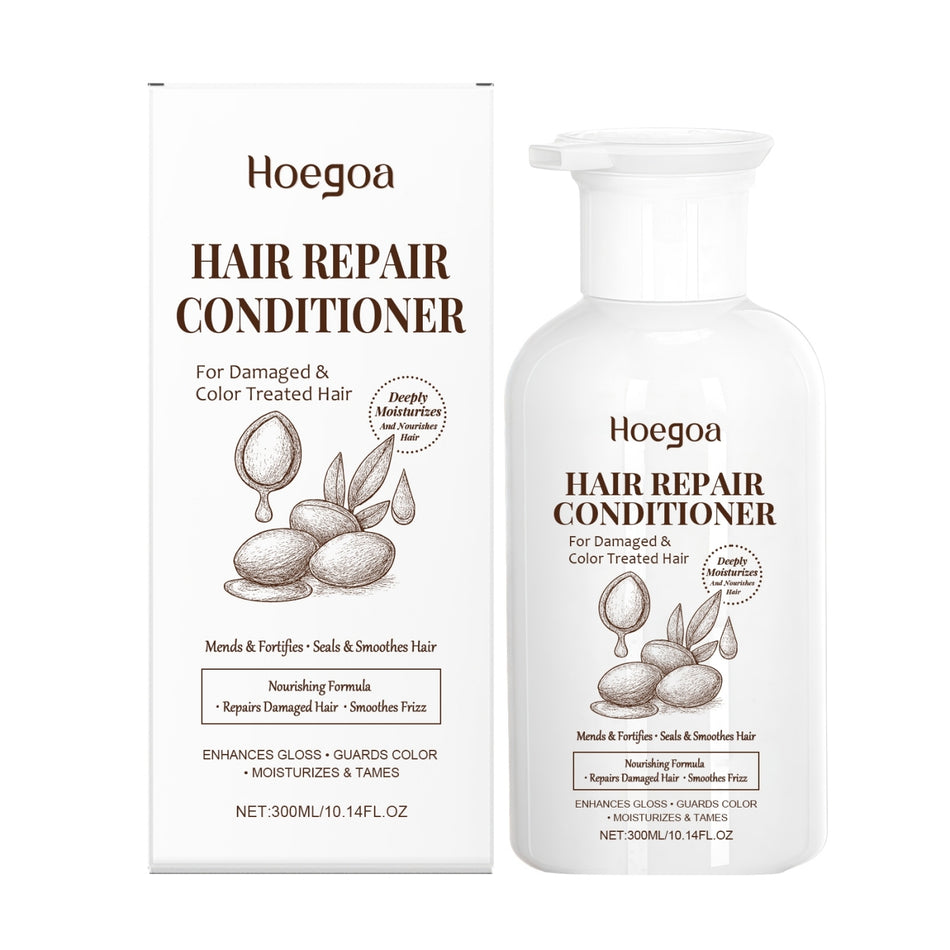 Hair Repair Moisturizing Conditioner (Moisturizing Conditioner)
