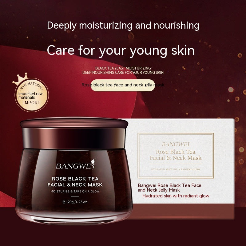 Sleep Mask – First Aid Hydrating (Sheet Mask Hydrating)