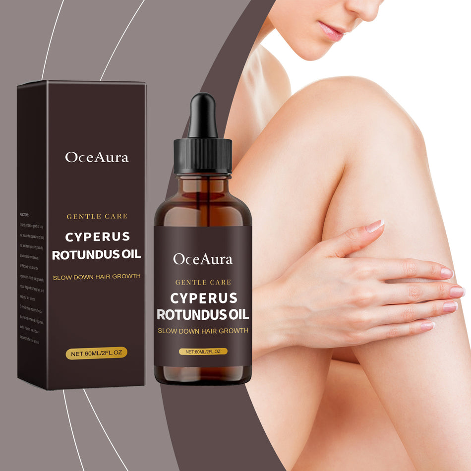 Firming Daily Nourishing Body Massage Oil (Body Oil Nourishing)