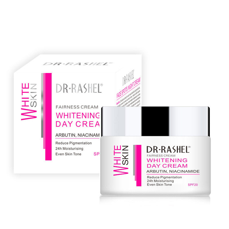 R·RASHEL Whitening Repair Night Cream (Retinol Night Cream)