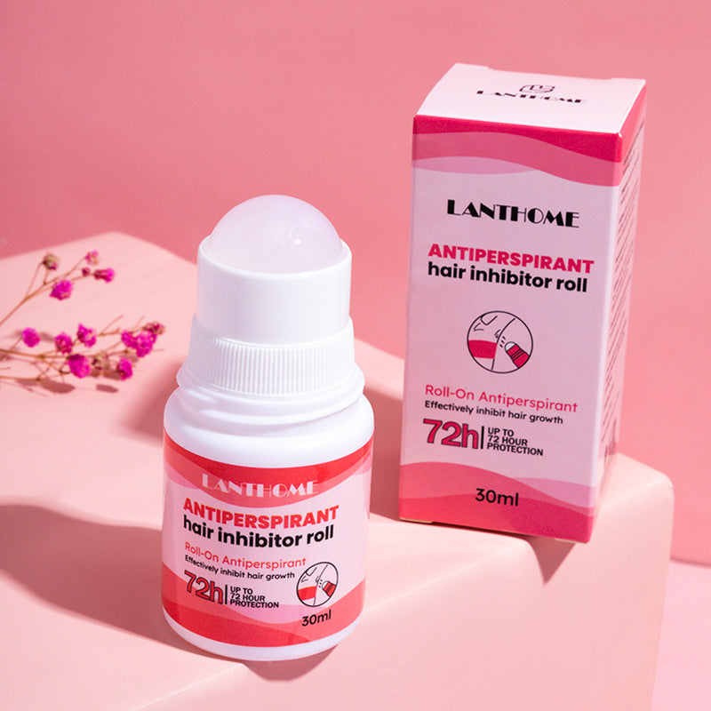 Hair Suppression Body Lotion (Body Lotion Glow)