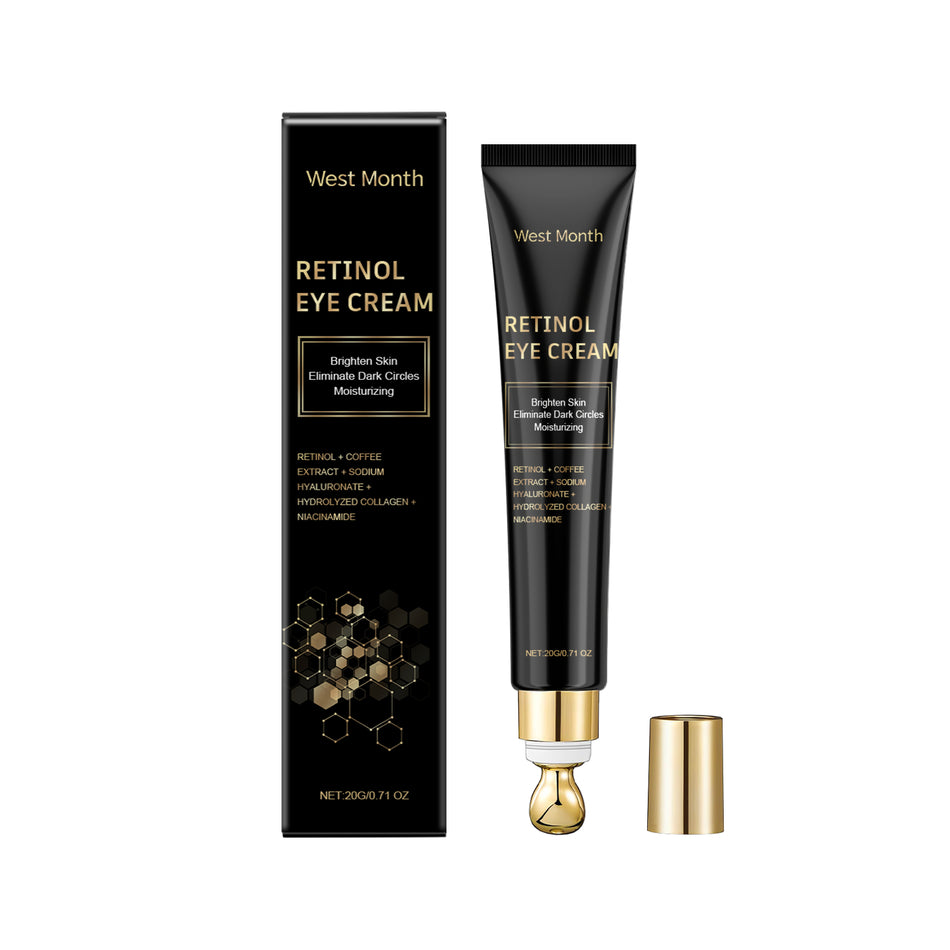 Retinol Anti-Wrinkle Eye Cream (Retinol Night Cream)