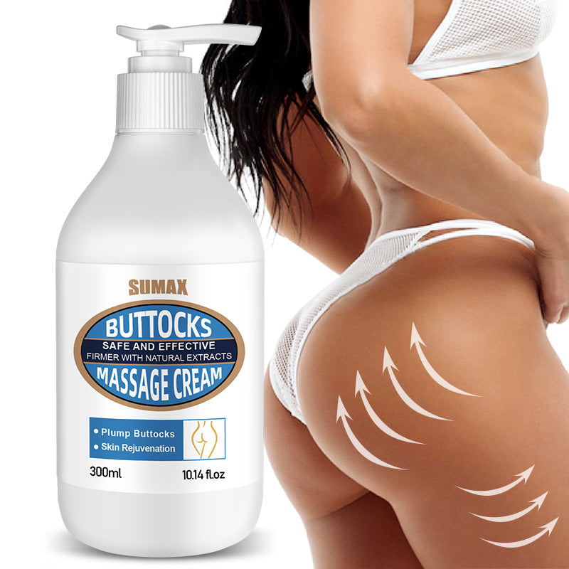 Hip Body Lotion (Body Lotion Glow)