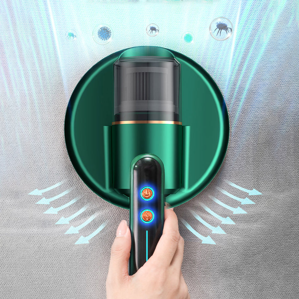UV Mite & Odor Vacuum Cleaner (Blackhead Remover Vacuum)