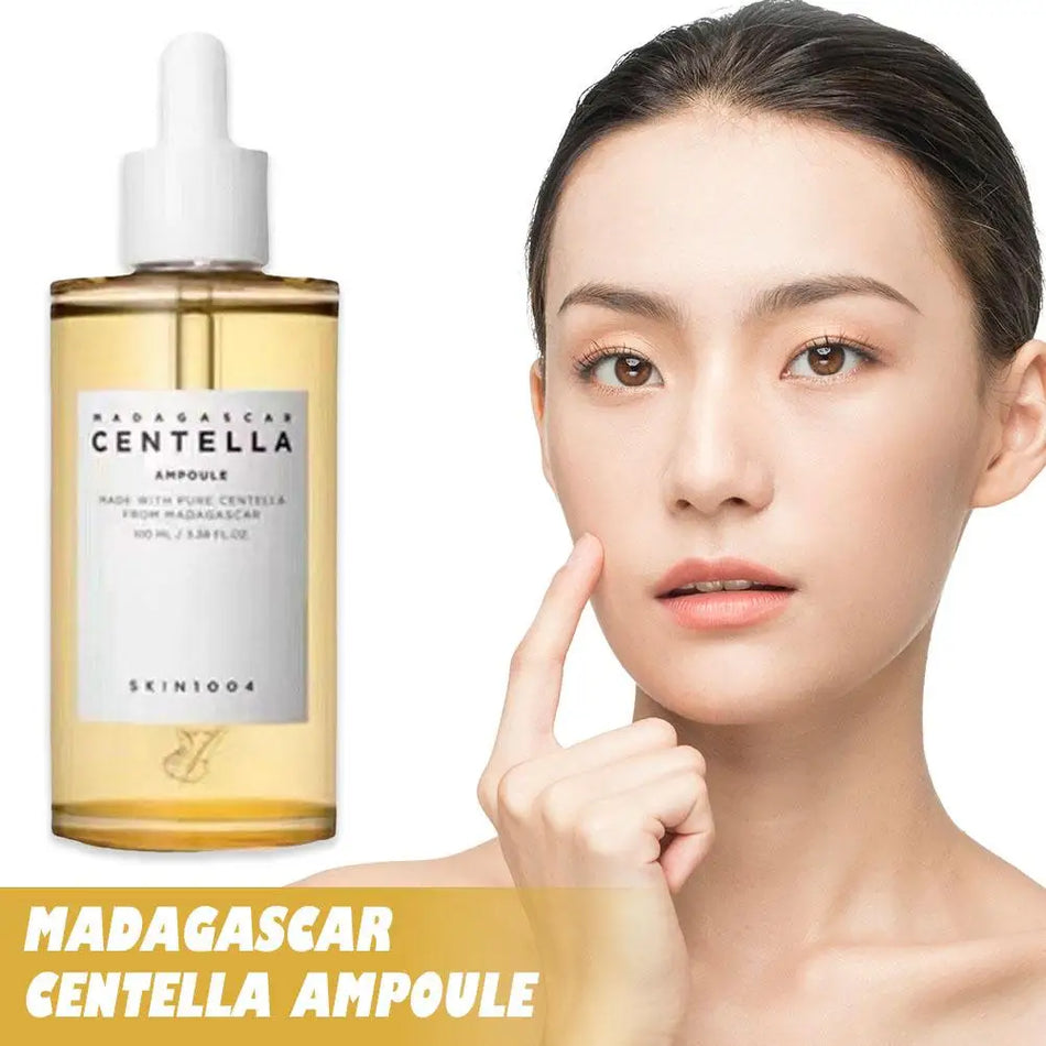 Centella Asiatica Repair Ampoule (Hydrating Toner)