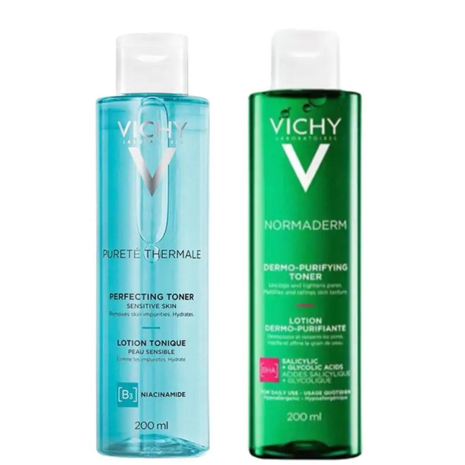 VICHY Purifying Pore Toner (Hydrating Toner)