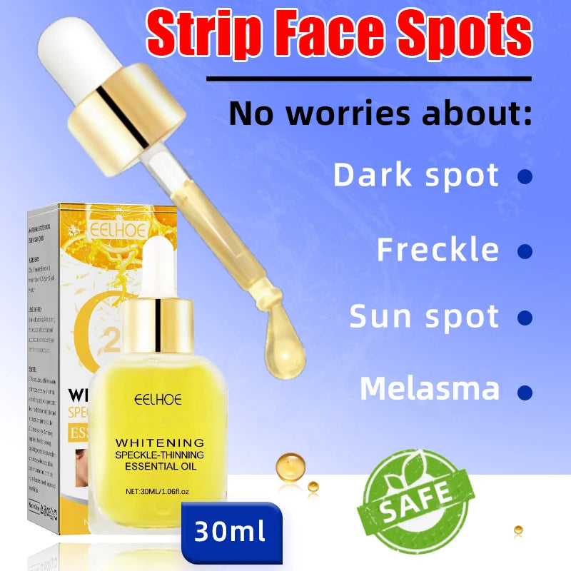 Dark Spot & Melasma Corrector (Retinol Serum)