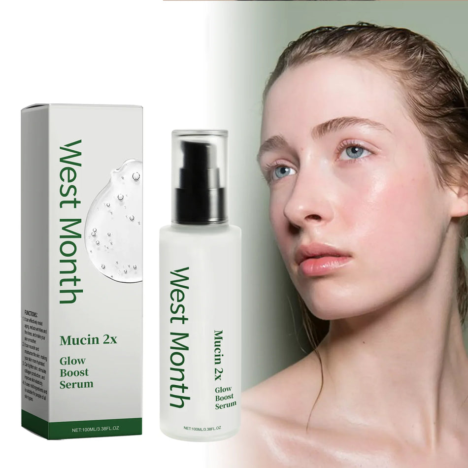 Hyaluronic Acid Winter Moisturizing Serum (Hyaluronic Acid Serum)
