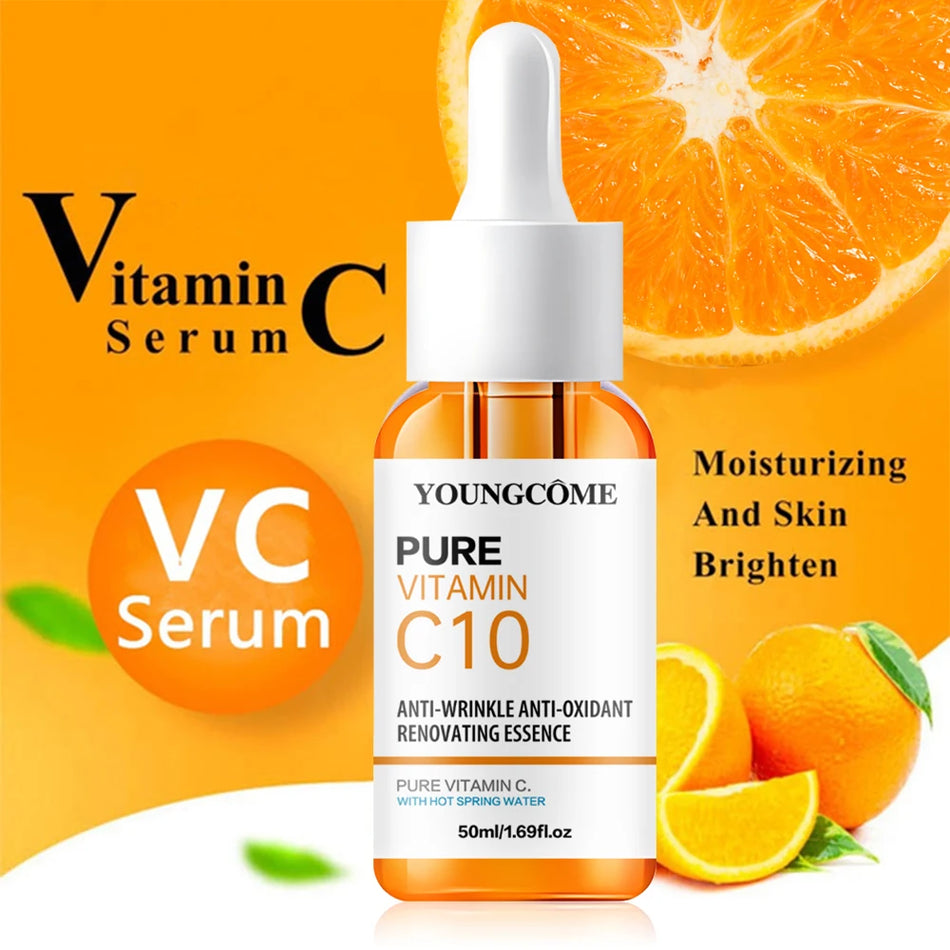 Vitamin C Brightening & Repair Serum (Vitamin C Serum)