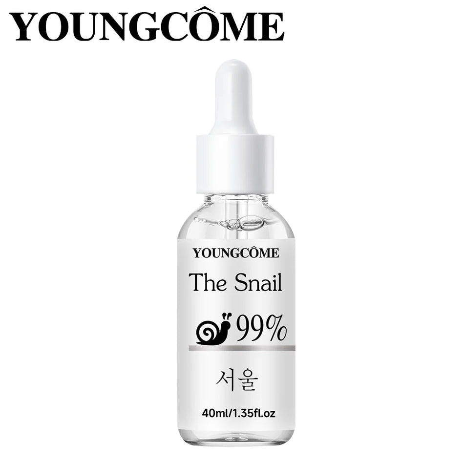 Snail Essence Hydrating Toner (Rose Water Toner)