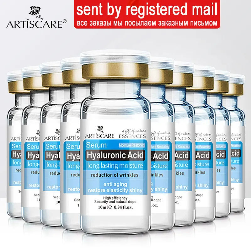 ARTISCARE Hyaluronic Acid Serum Set (Hyaluronic Acid Serum)