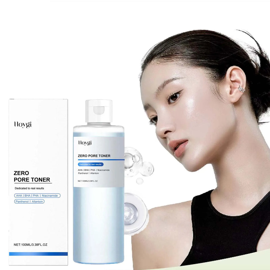 Zero Pore Exfoliating Toner (Hydrating Toner)