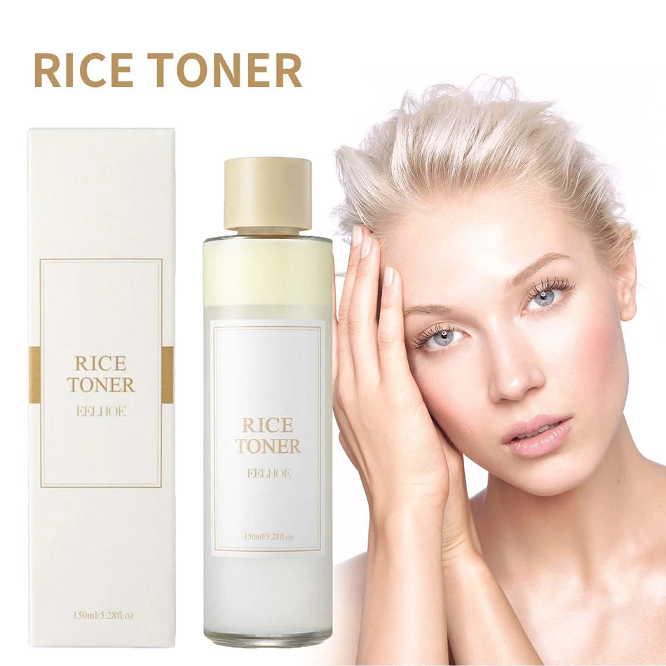 Rice Brightening Toner (Hydrating Toner)
