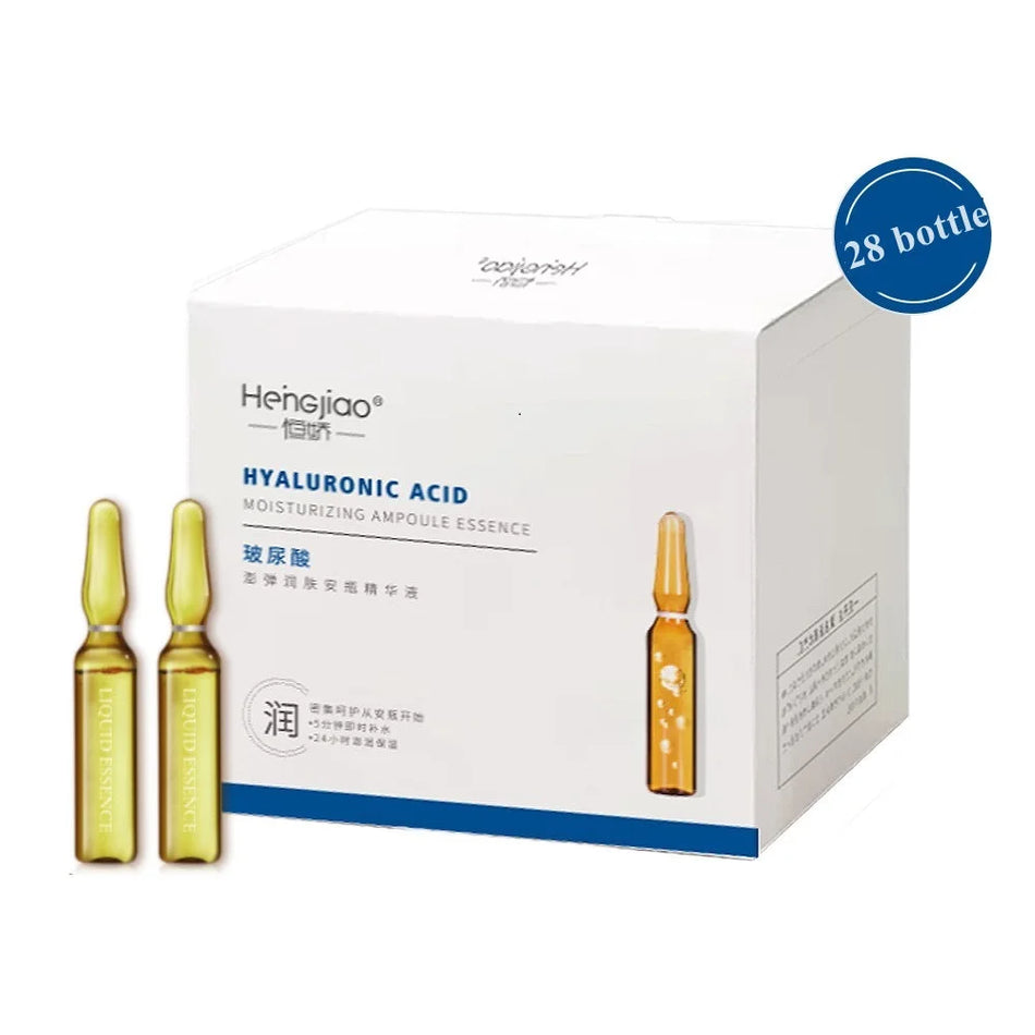 Hyaluronic Acid Deep Repair Ampoule Essence (Hyaluronic Acid Serum)