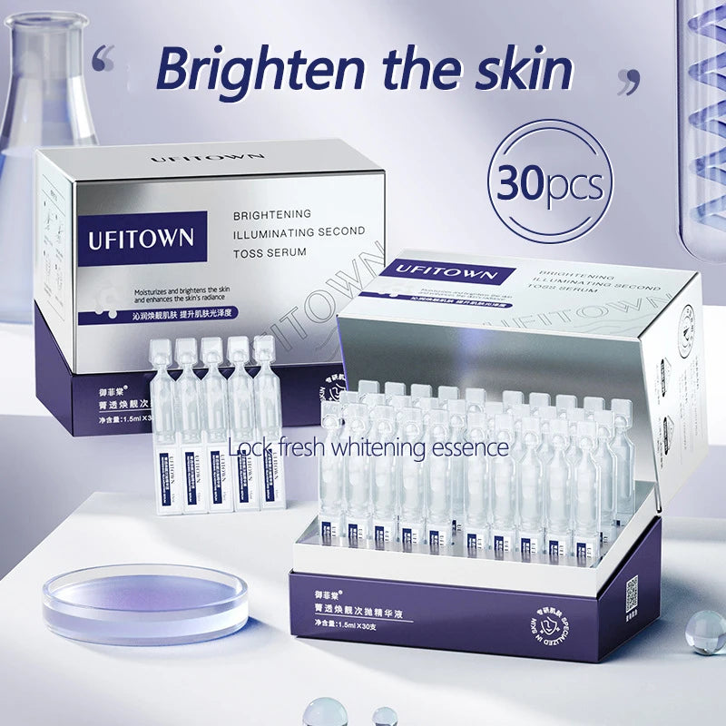 Arbutin Niacinamide Brightening Face Serum (Niacinamide Toner)