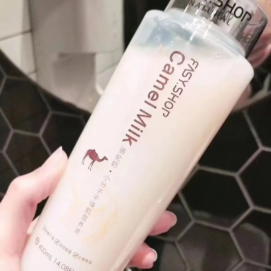 Camel Milk Collagen Toner (Hydrating Toner)