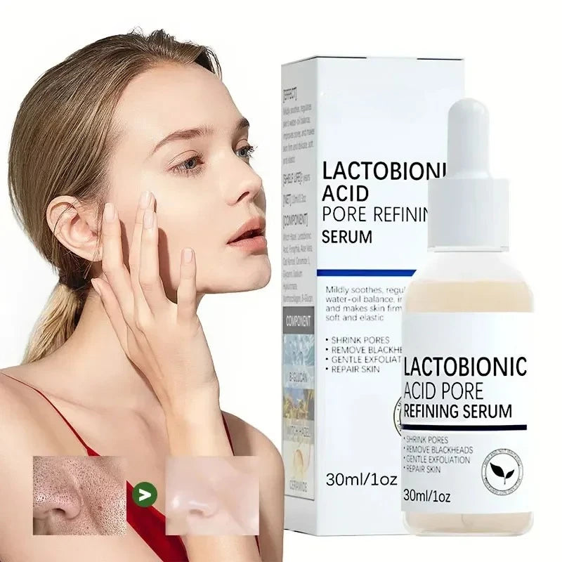 Lactobionic Acid Firming Serum (Retinol Serum)