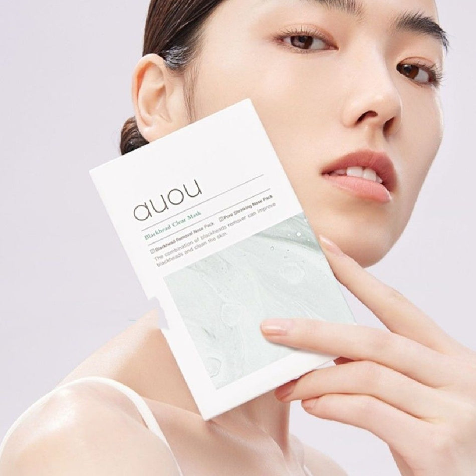 Pore & Blackhead Cleansing Mask (Blackhead Remover Vacuum)