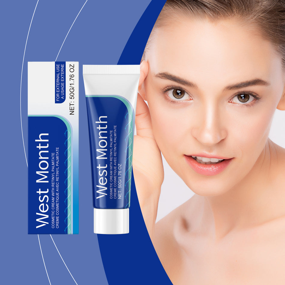 Retinol Night Gentle Moisturizing Cream (Retinol Night Cream)